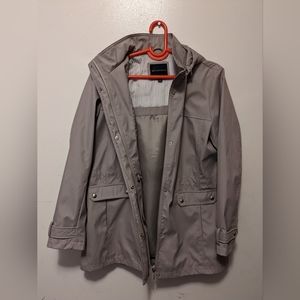 Weatherproof Jacket